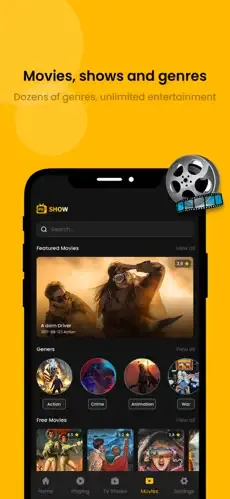 crichd-isl-live Movies and shows